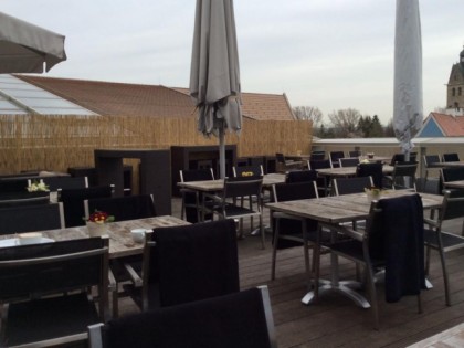 Foto: Restaurant ENjOY Memmingen
