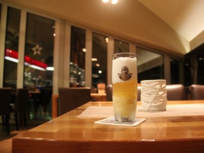 Foto: Restaurant ENjOY Memmingen