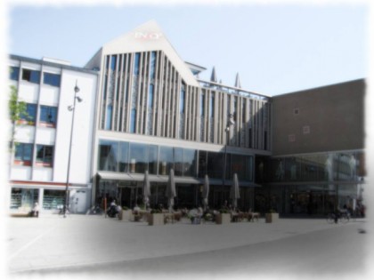 Foto: Restaurant ENjOY Memmingen