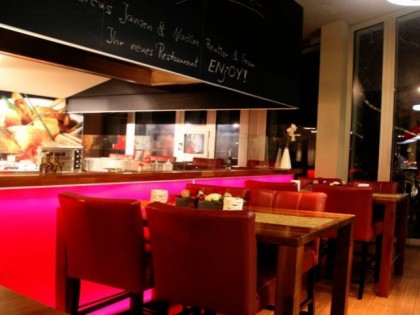 Foto: Restaurant ENjOY Memmingen
