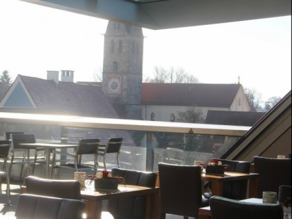Foto: Restaurant ENjOY Memmingen