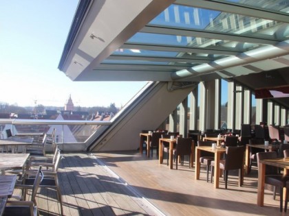 Foto: Restaurant ENjOY Memmingen