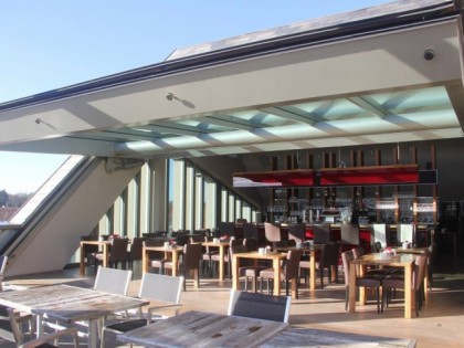 Foto: Restaurant ENjOY Memmingen