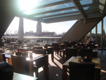 Foto: Restaurant ENjOY Memmingen